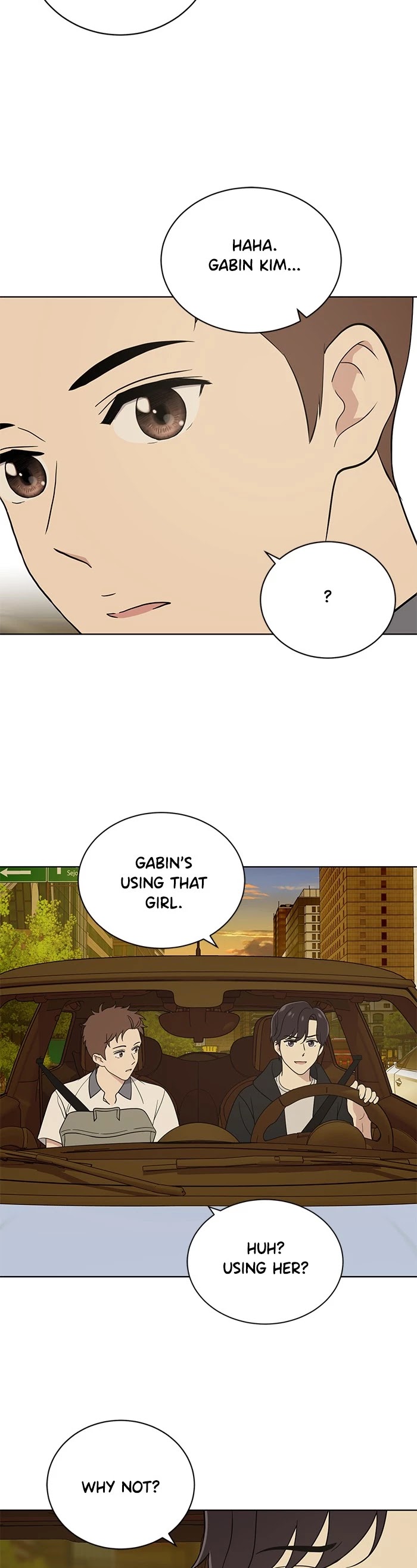 She's Hopeless Chapter 28 page 11 - Chapter 28: Episode 28