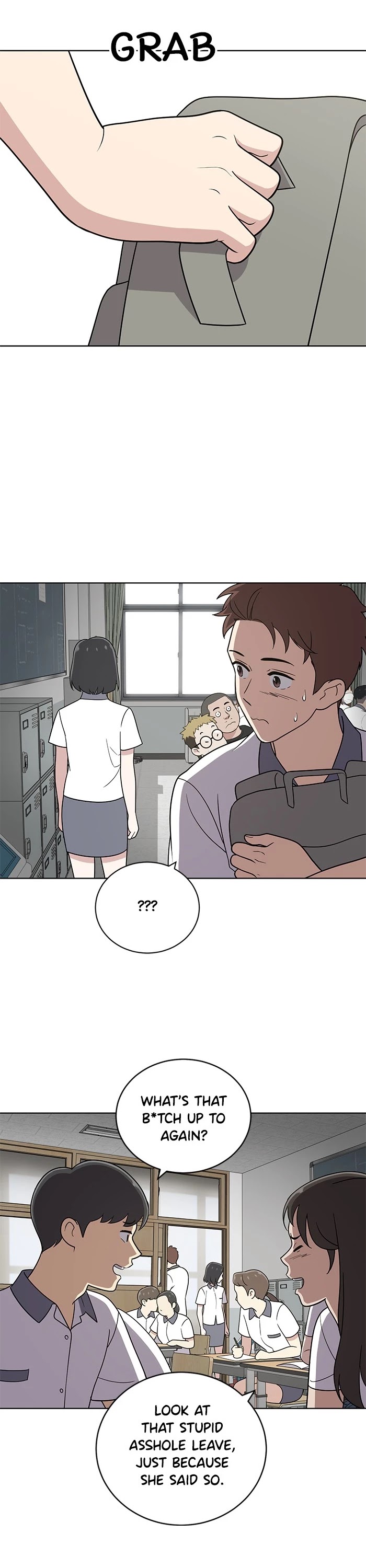 She's Hopeless Chapter 28 page 2 - Chapter 28: Episode 28
