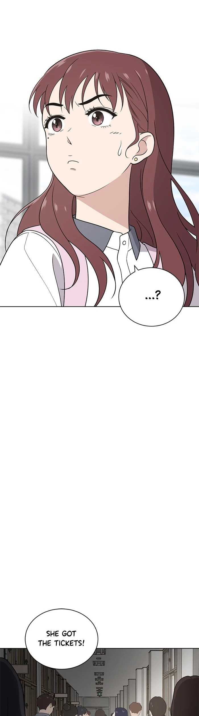 She's Hopeless Chapter 28 page 23 - Chapter 28: Episode 28