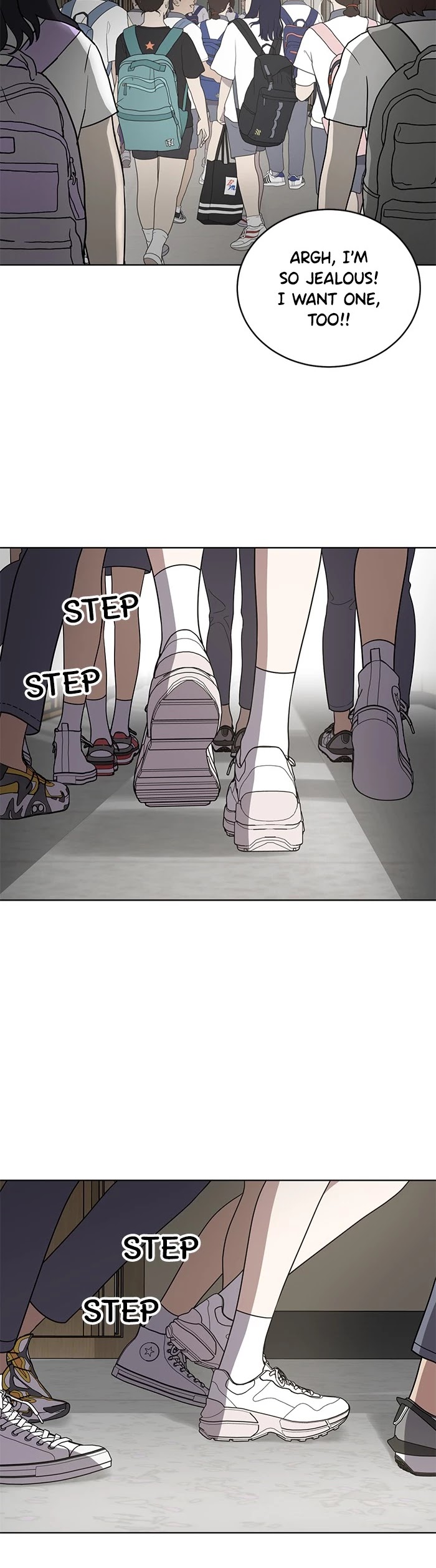She's Hopeless Chapter 28 page 24 - Chapter 28: Episode 28