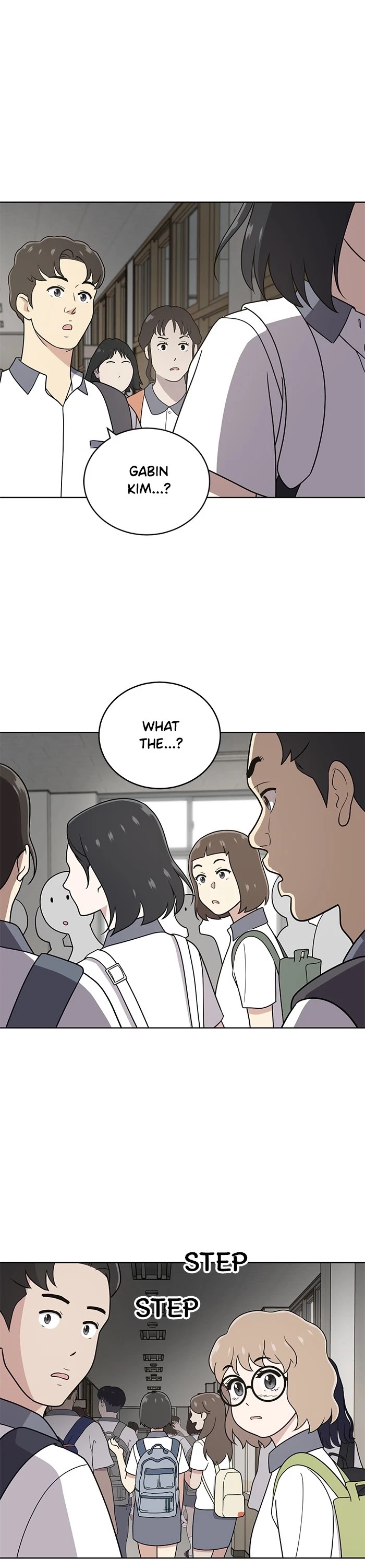 She's Hopeless Chapter 28 page 25 - Chapter 28: Episode 28