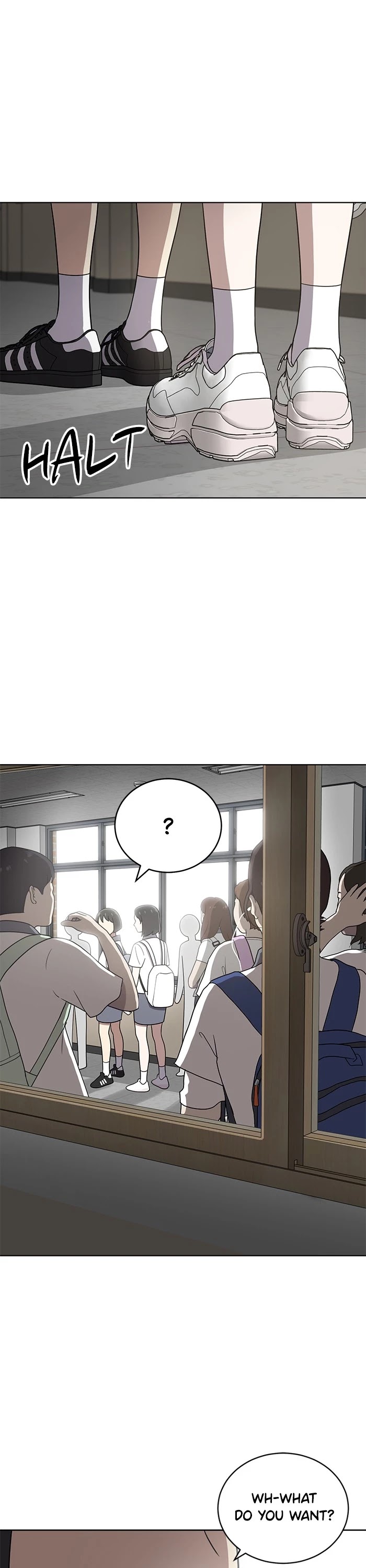 She's Hopeless Chapter 28 page 26 - Chapter 28: Episode 28
