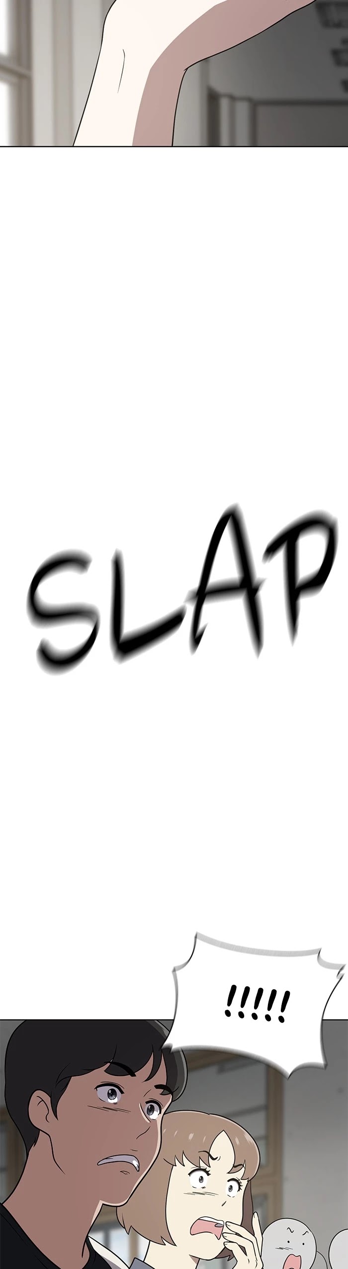 She's Hopeless Chapter 28 page 28 - Chapter 28: Episode 28