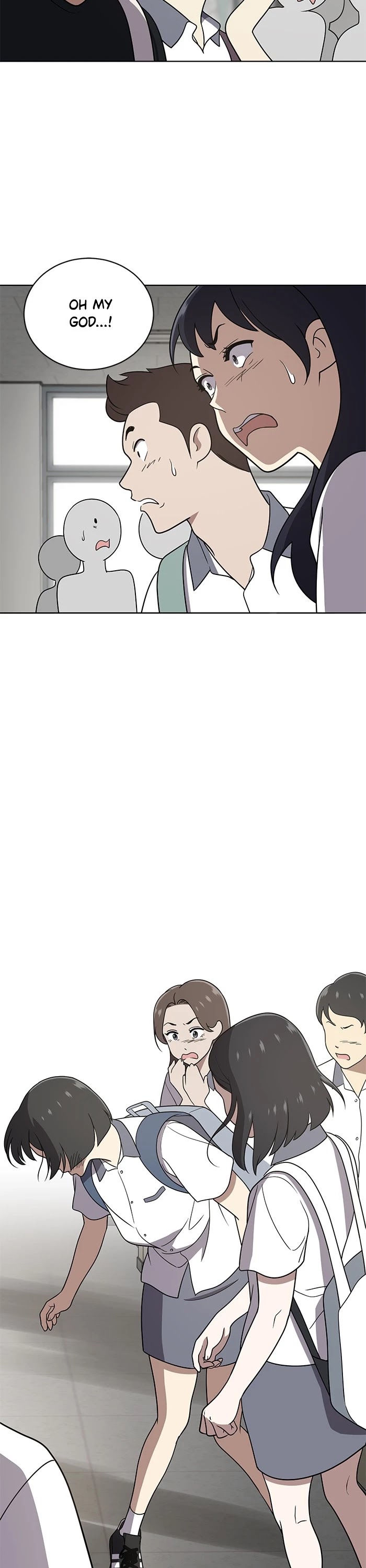 She's Hopeless Chapter 28 page 29 - Chapter 28: Episode 28