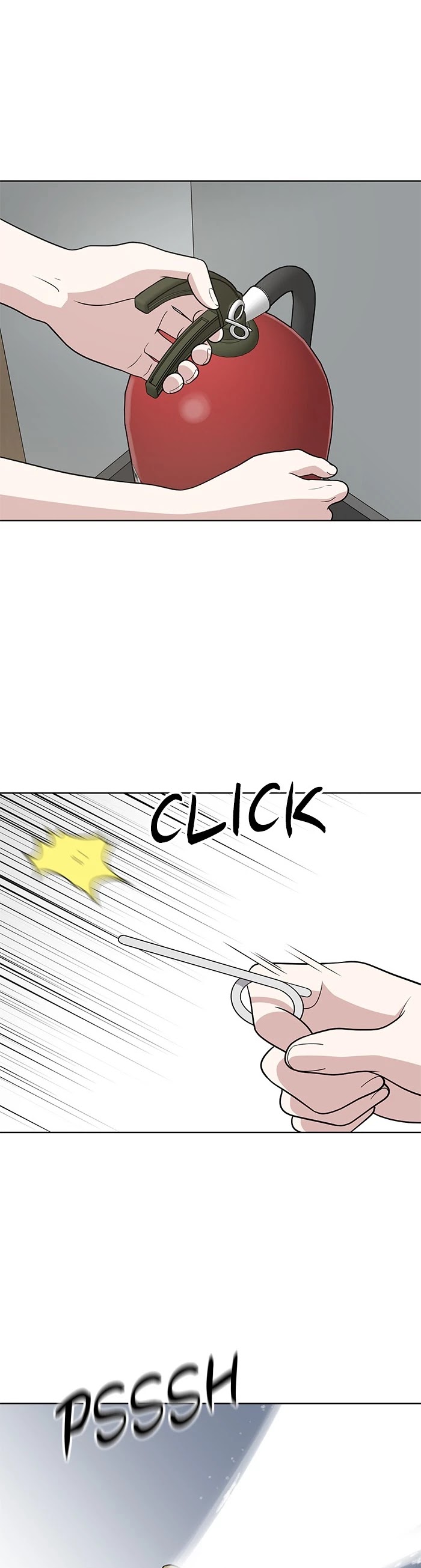 She's Hopeless Chapter 28 page 3 - Chapter 28: Episode 28