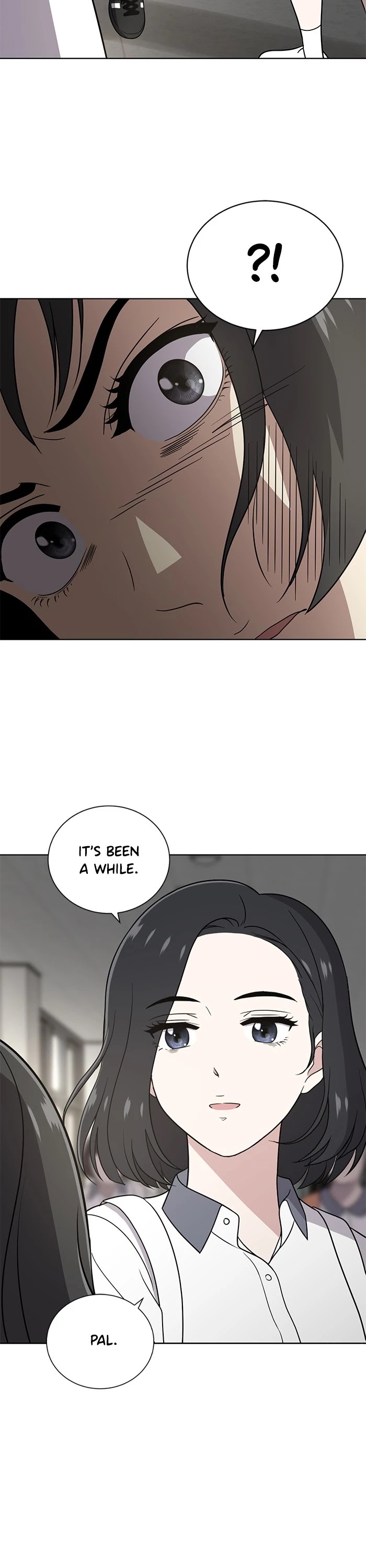 She's Hopeless Chapter 28 page 30 - Chapter 28: Episode 28