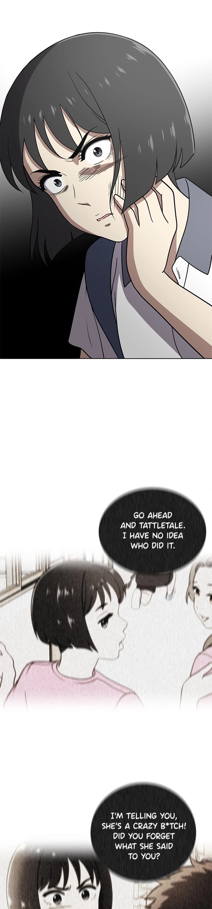 She's Hopeless Chapter 28 page 31 - Chapter 28: Episode 28