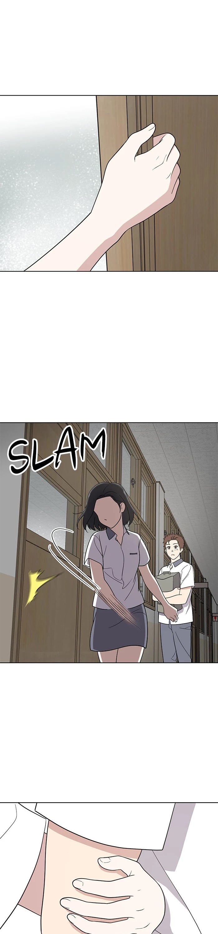 She's Hopeless Chapter 28 page 6 - Chapter 28: Episode 28