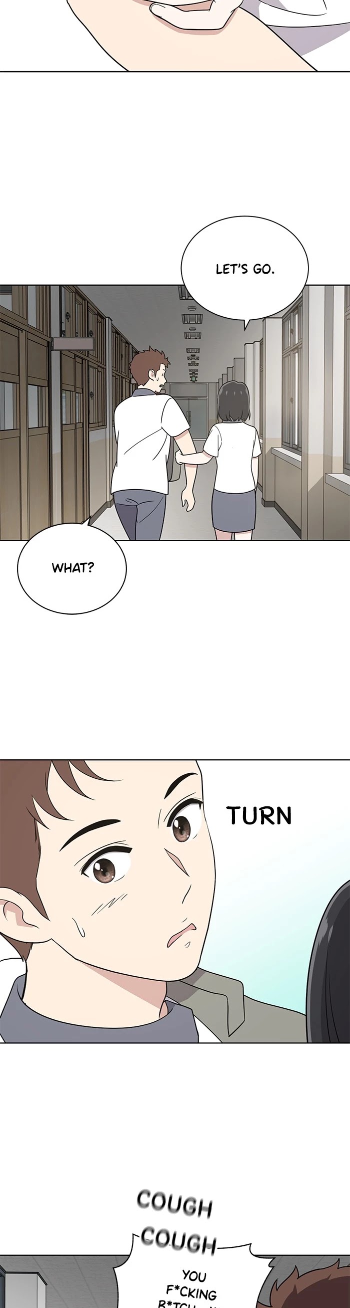 She's Hopeless Chapter 28 page 7 - Chapter 28: Episode 28
