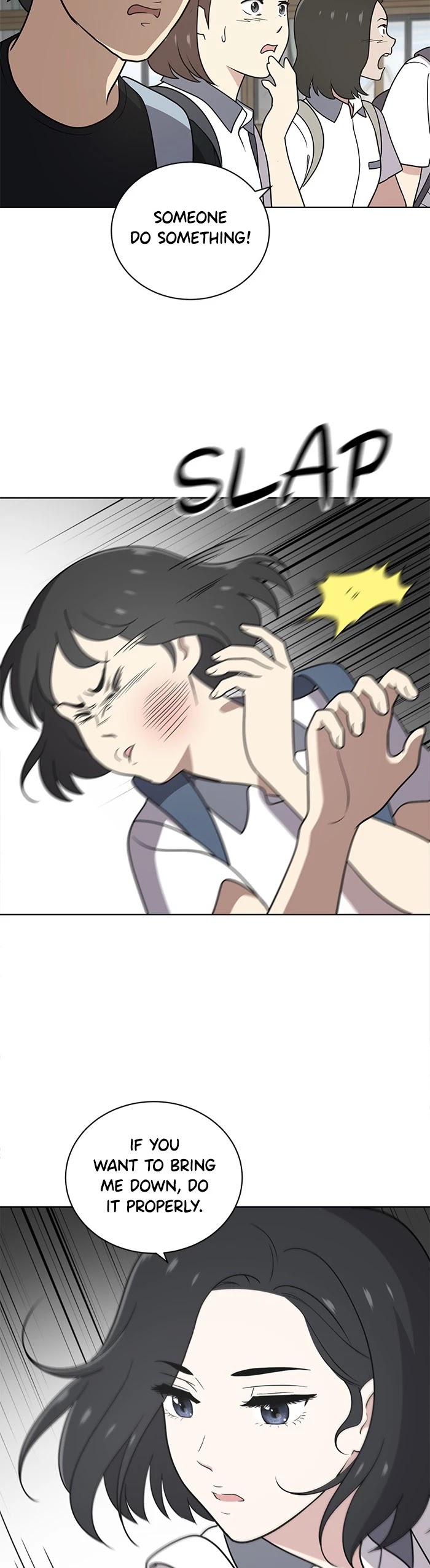 She's Hopeless Chapter 29 page 11 - Chapter 29: Episode 29