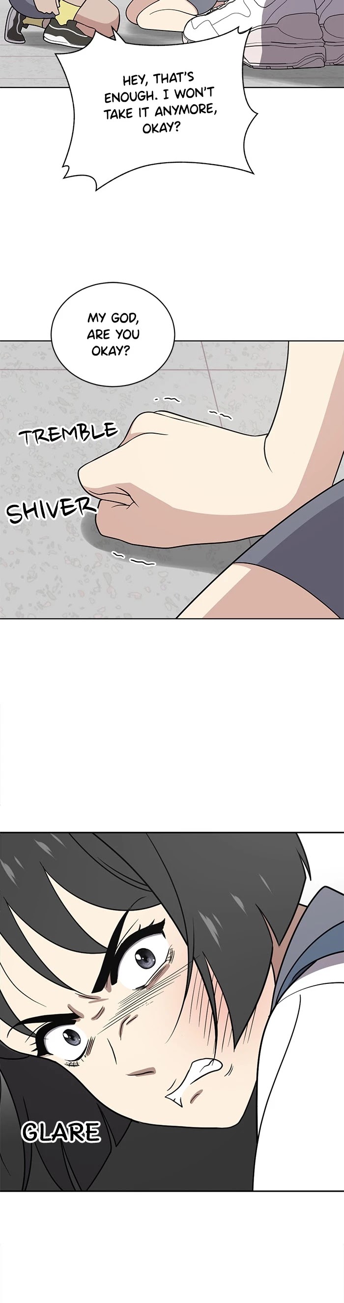 She's Hopeless Chapter 29 page 15 - Chapter 29: Episode 29
