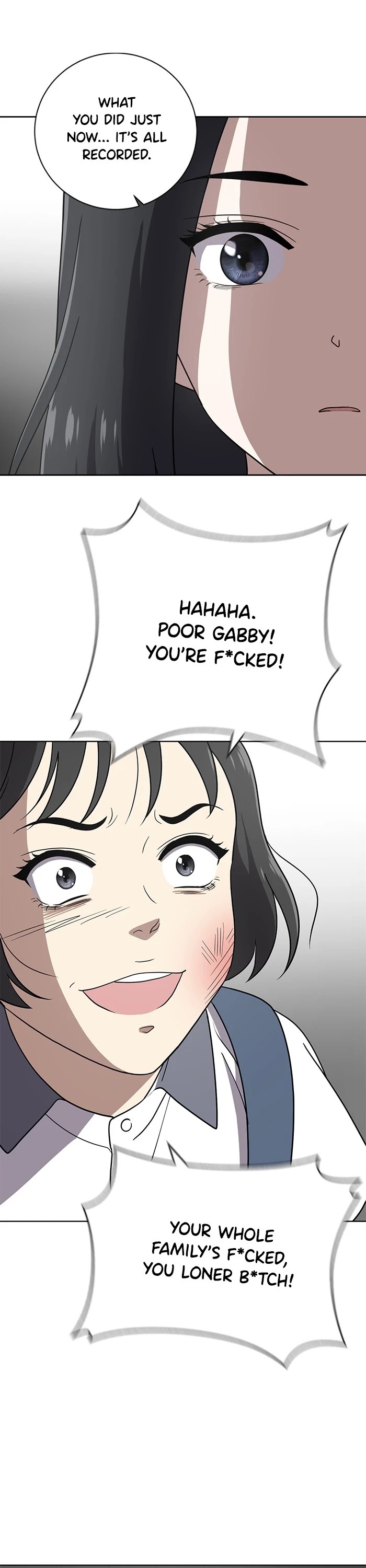 She's Hopeless Chapter 29 page 17 - Chapter 29: Episode 29