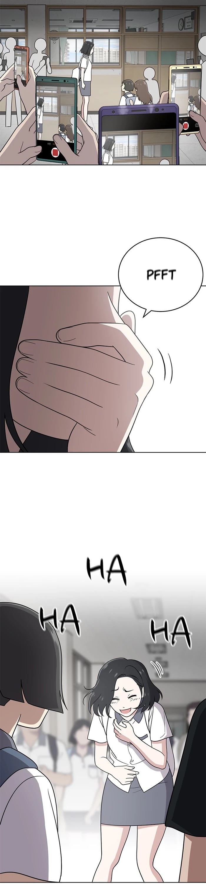 She's Hopeless Chapter 29 page 18 - Chapter 29: Episode 29