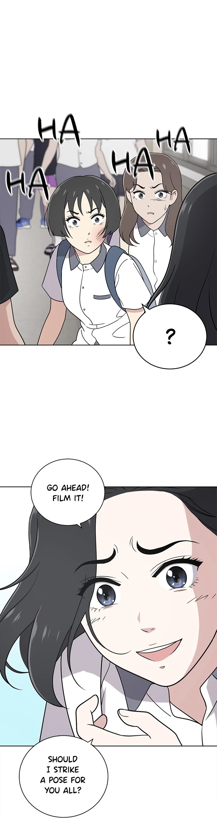 She's Hopeless Chapter 29 page 19 - Chapter 29: Episode 29
