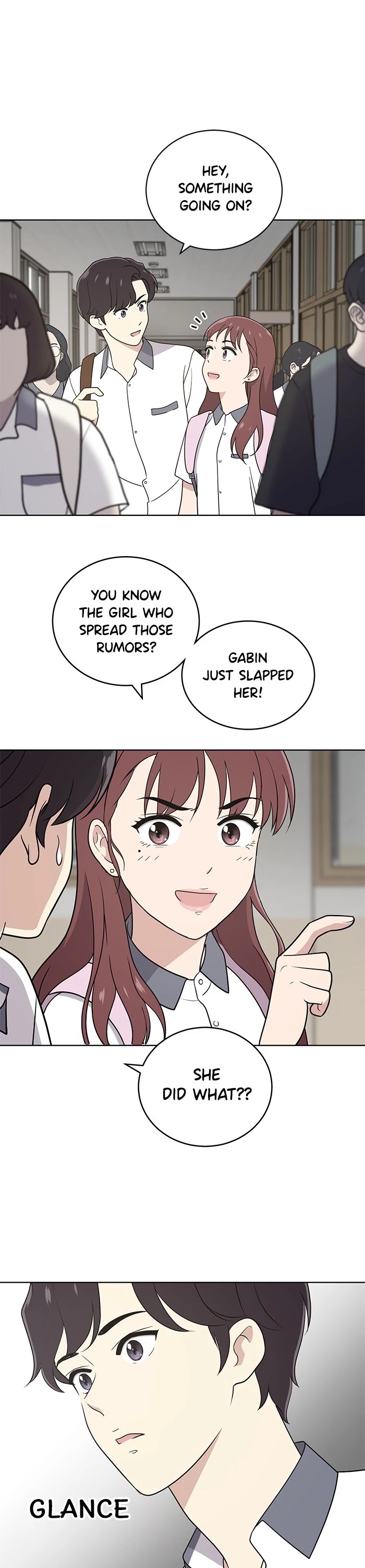 She's Hopeless Chapter 29 page 2 - Chapter 29: Episode 29