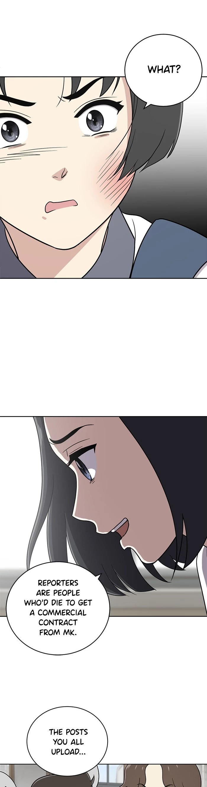 She's Hopeless Chapter 29 page 20 - Chapter 29: Episode 29