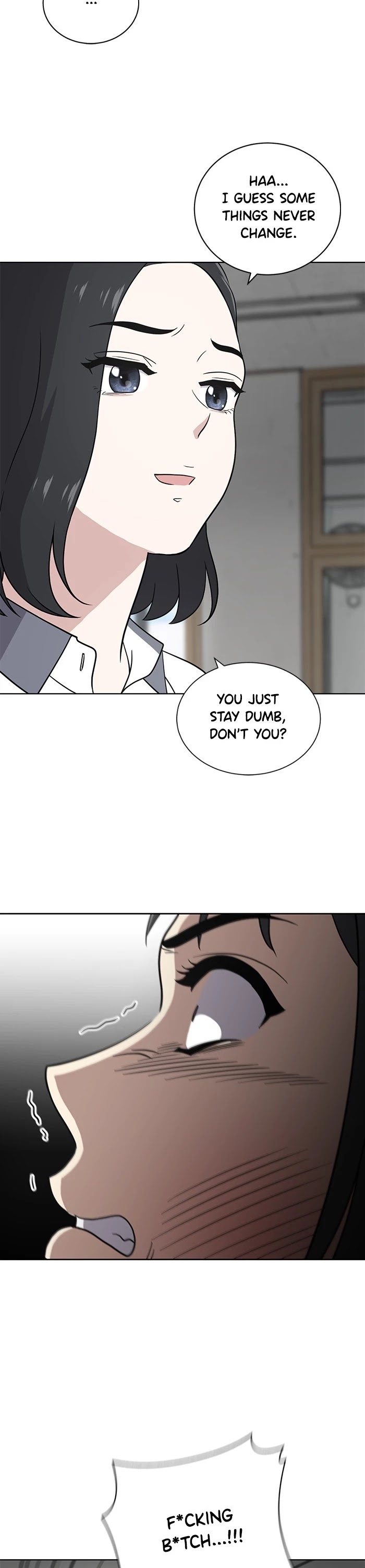 She's Hopeless Chapter 29 page 22 - Chapter 29: Episode 29