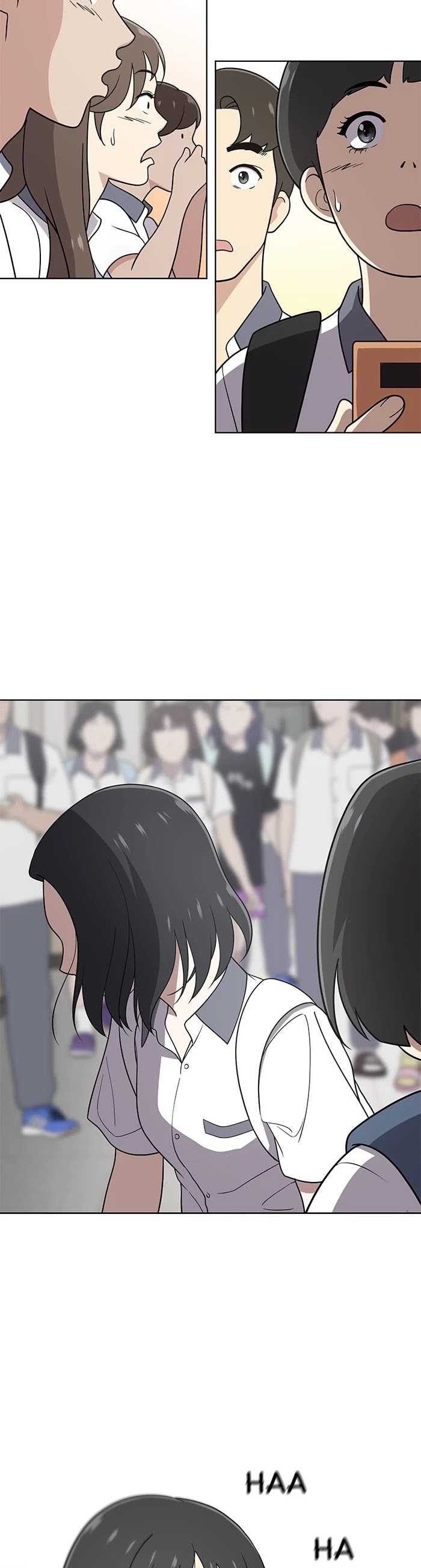 She's Hopeless Chapter 29 page 24 - Chapter 29: Episode 29