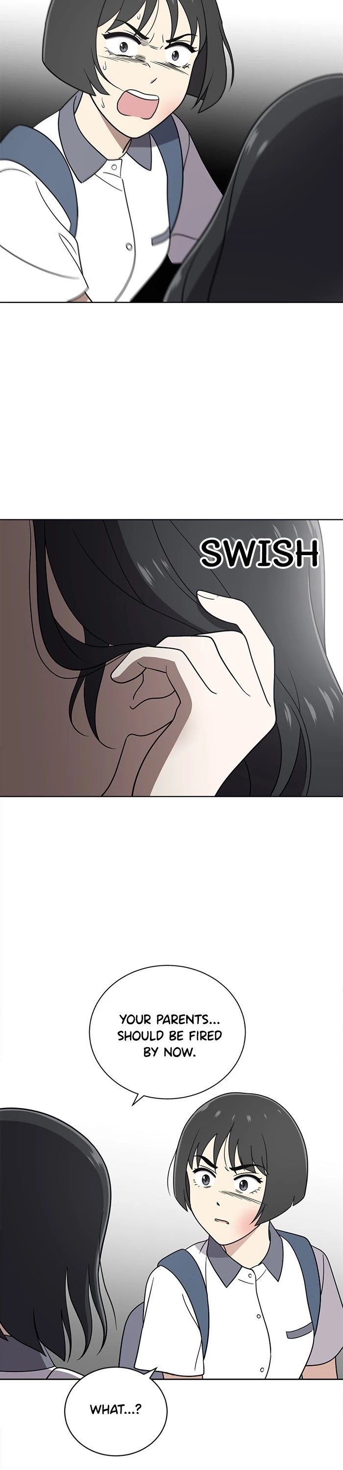 She's Hopeless Chapter 29 page 25 - Chapter 29: Episode 29