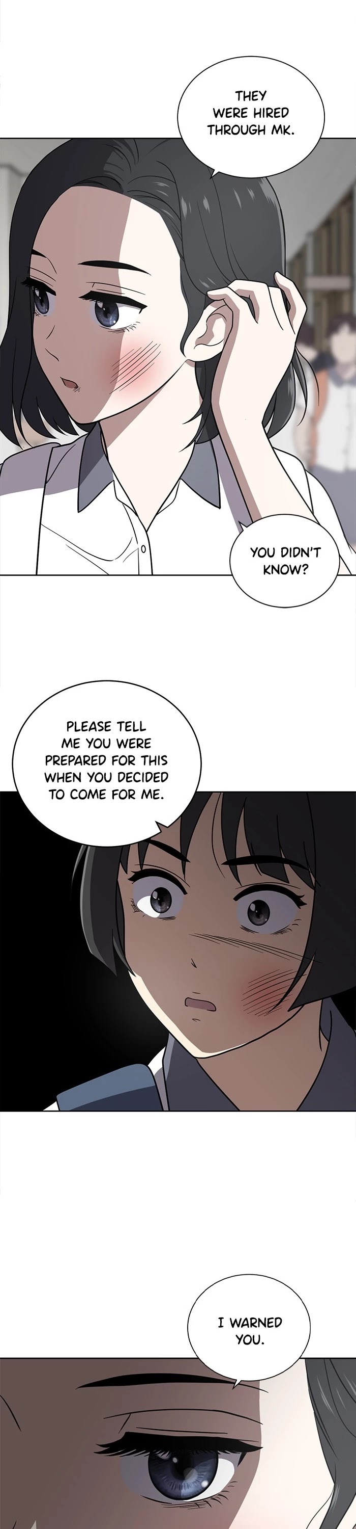 She's Hopeless Chapter 29 page 26 - Chapter 29: Episode 29
