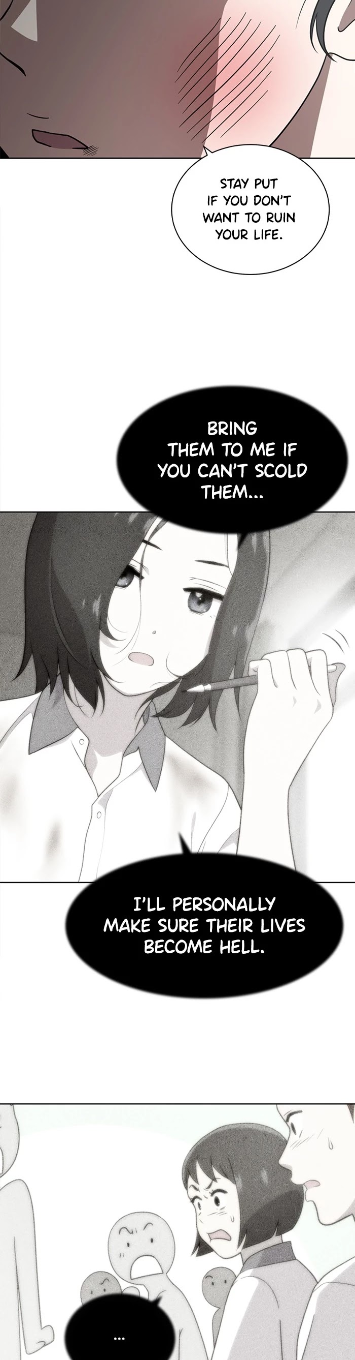 She's Hopeless Chapter 29 page 27 - Chapter 29: Episode 29