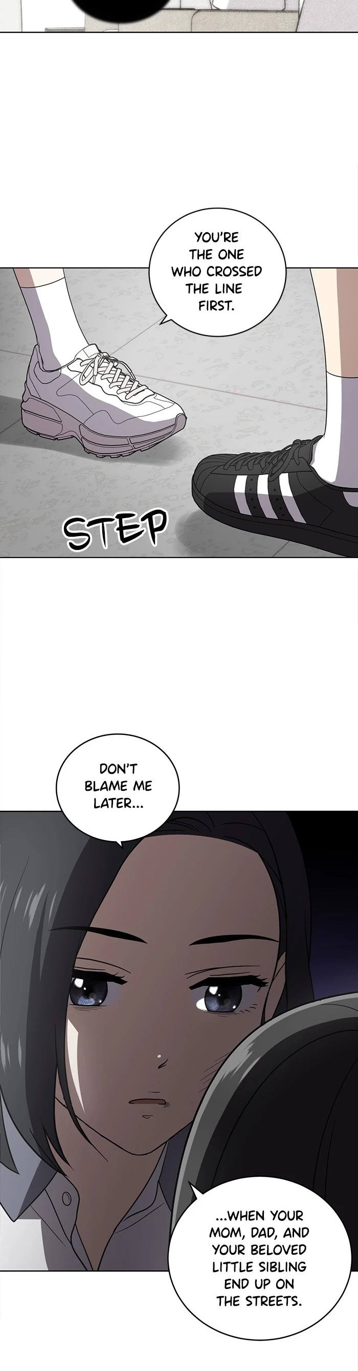 She's Hopeless Chapter 29 page 28 - Chapter 29: Episode 29