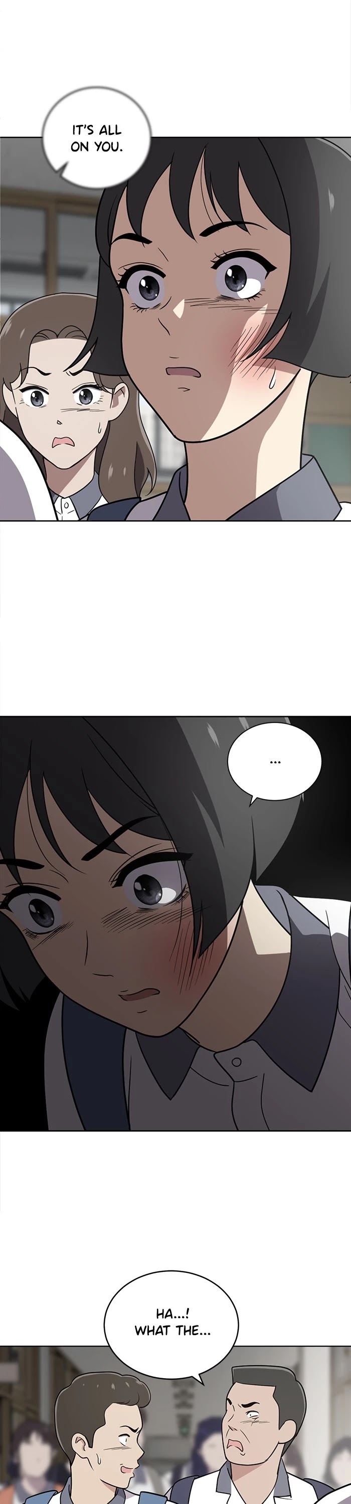 She's Hopeless Chapter 29 page 29 - Chapter 29: Episode 29