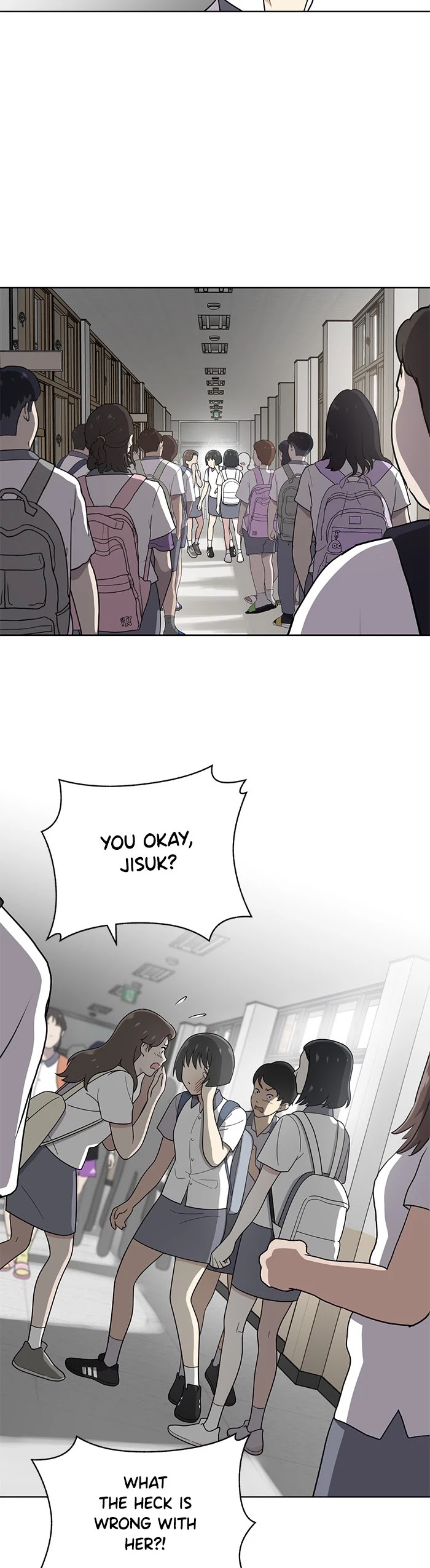 She's Hopeless Chapter 29 page 3 - Chapter 29: Episode 29