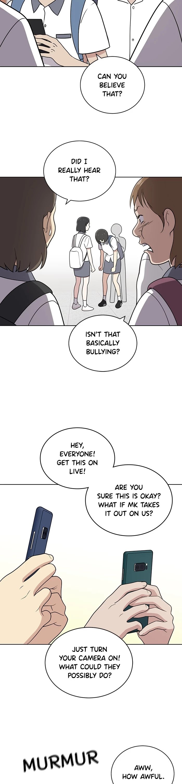 She's Hopeless Chapter 29 page 30 - Chapter 29: Episode 29