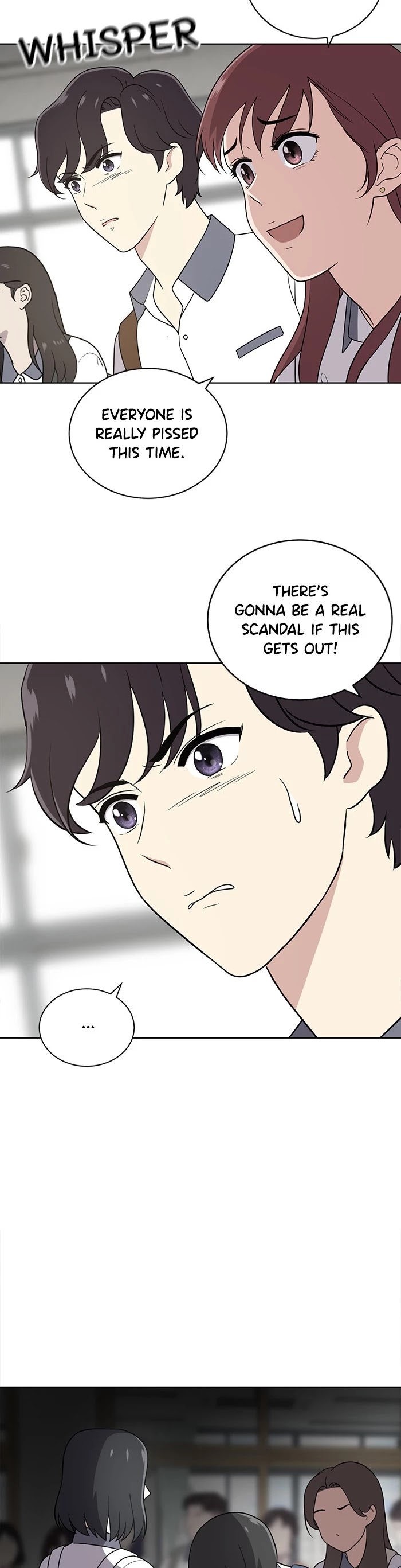 She's Hopeless Chapter 29 page 31 - Chapter 29: Episode 29
