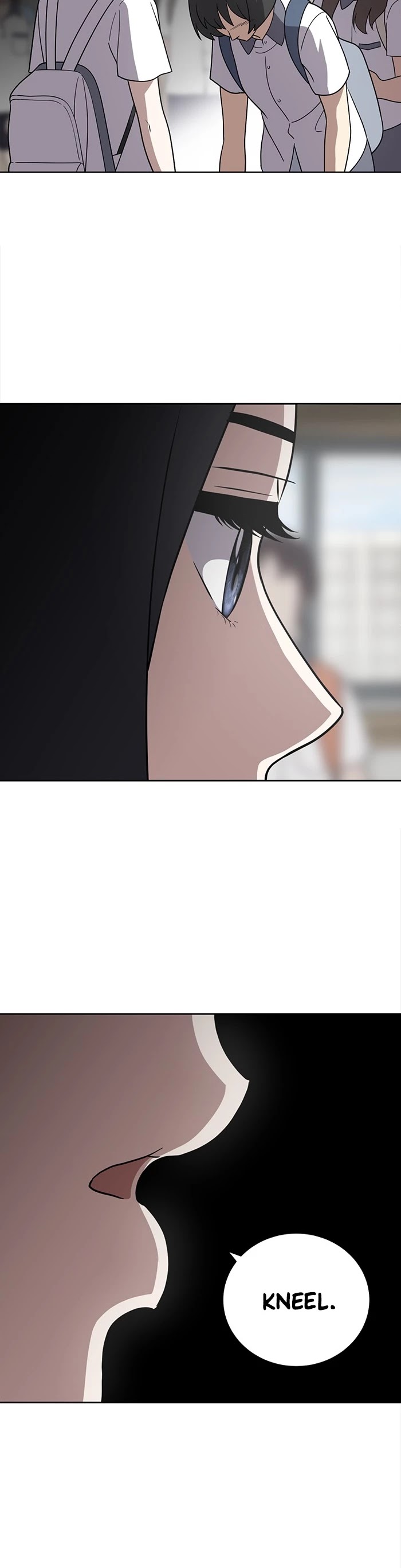 She's Hopeless Chapter 29 page 32 - Chapter 29: Episode 29