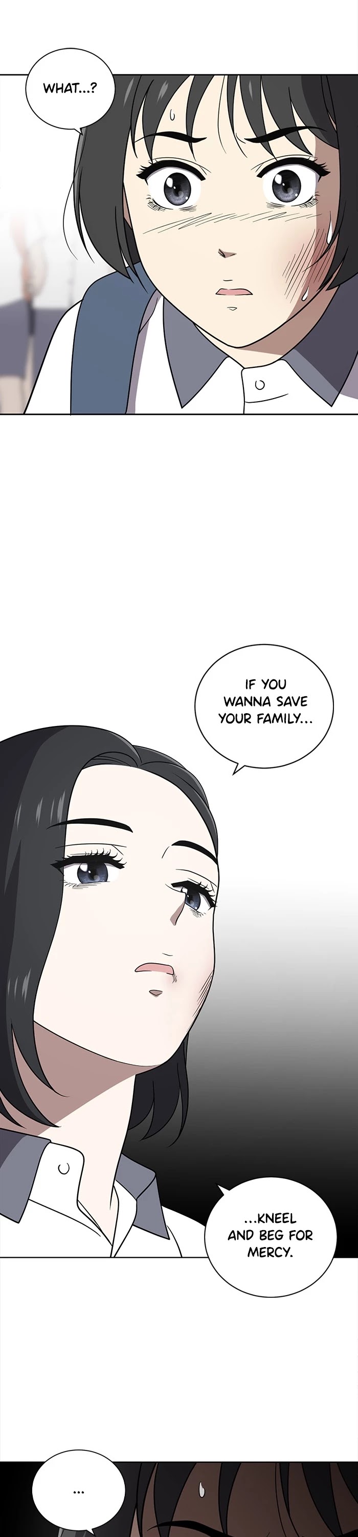 She's Hopeless Chapter 29 page 33 - Chapter 29: Episode 29