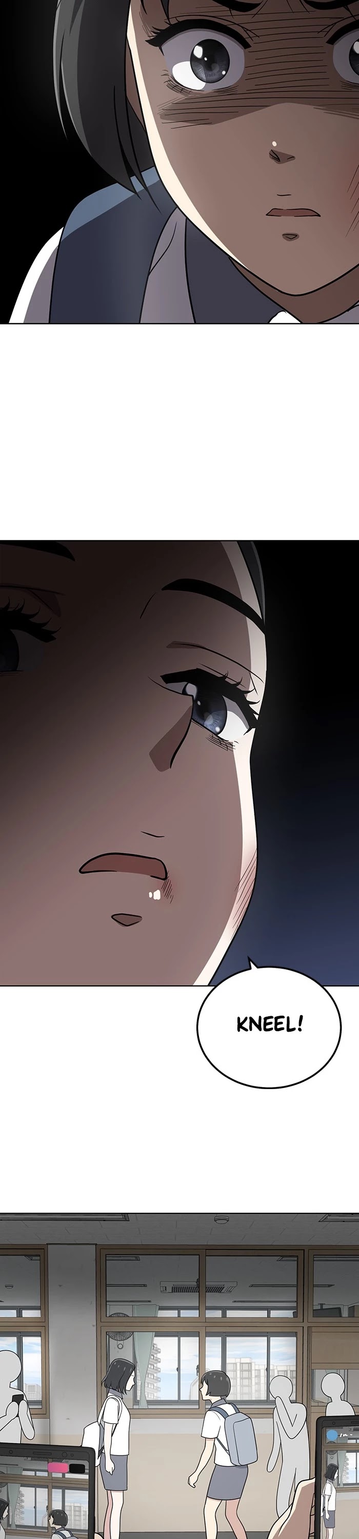 She's Hopeless Chapter 29 page 34 - Chapter 29: Episode 29