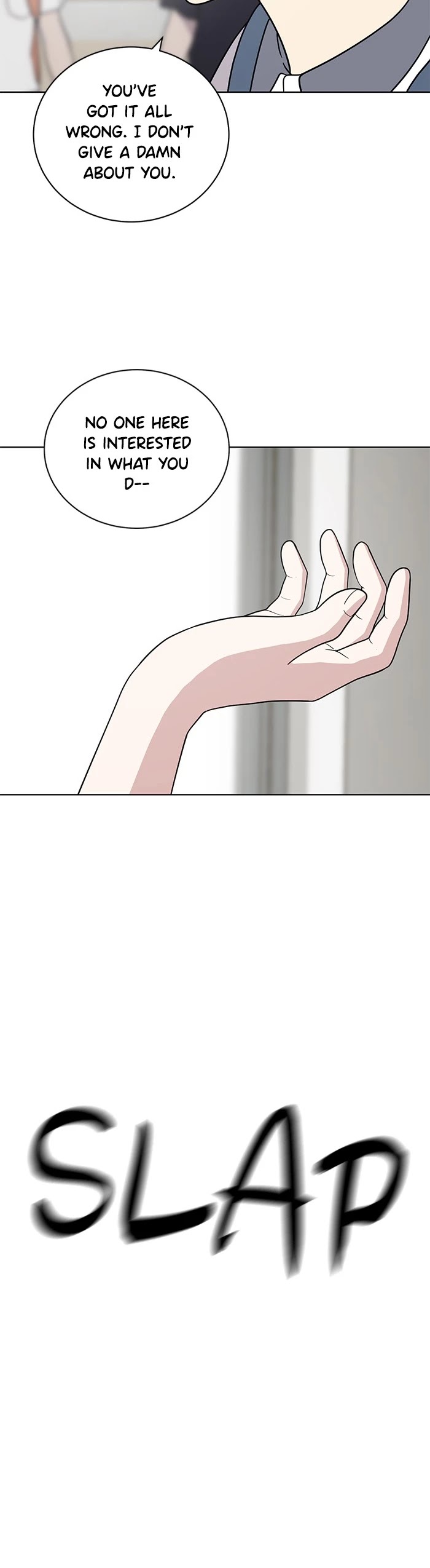 She's Hopeless Chapter 29 page 7 - Chapter 29: Episode 29