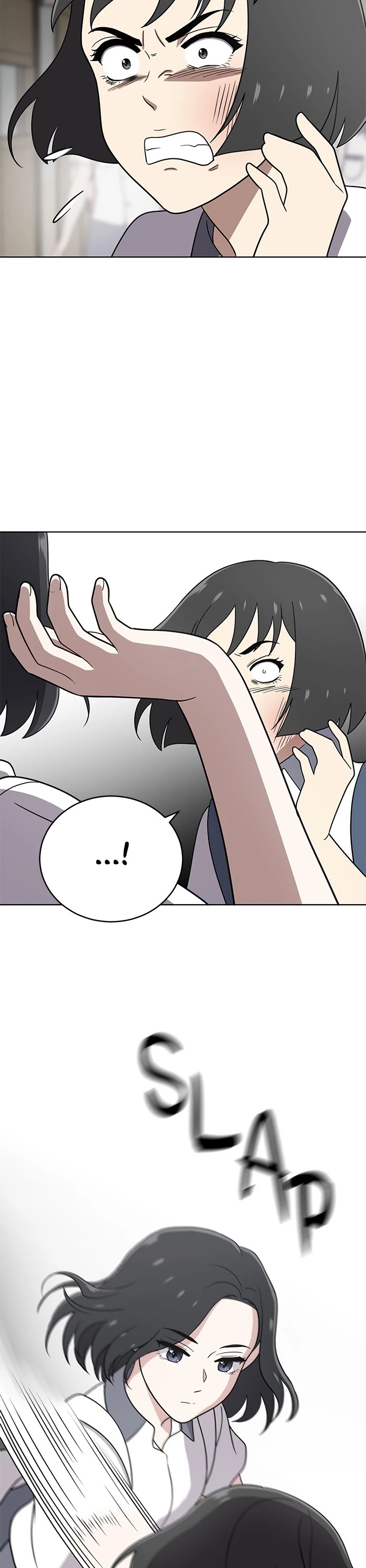 She's Hopeless Chapter 29 page 9 - Chapter 29: Episode 29