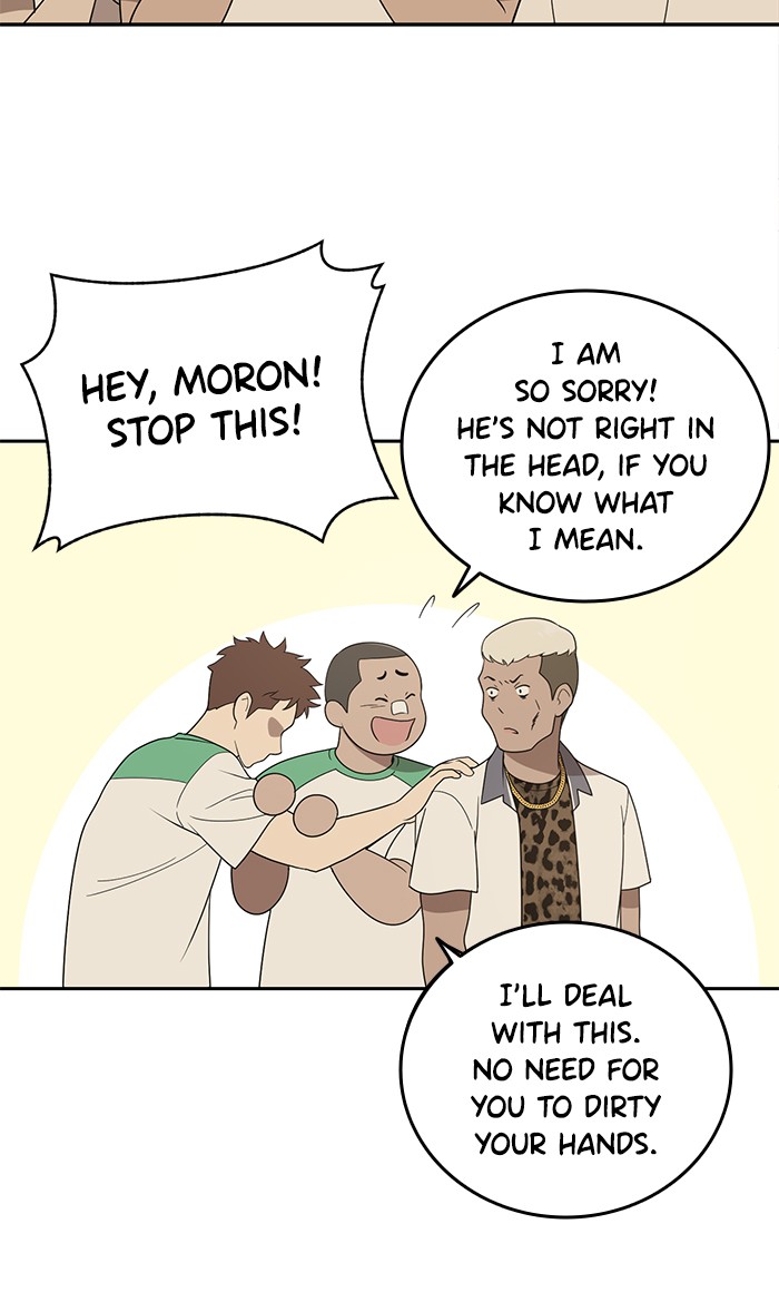 She's Hopeless Chapter 3 page 103 - Chapter 3: Episode 3