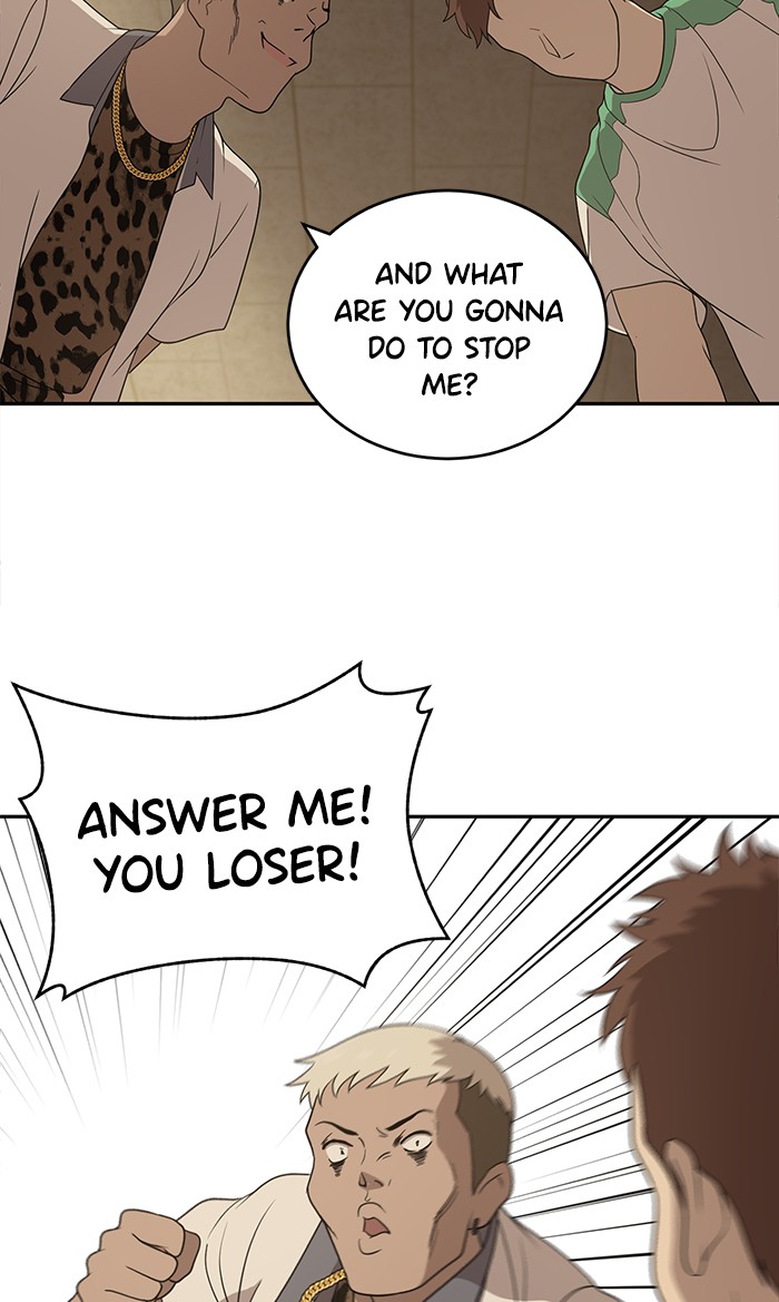 She's Hopeless Chapter 3 page 105 - Chapter 3: Episode 3