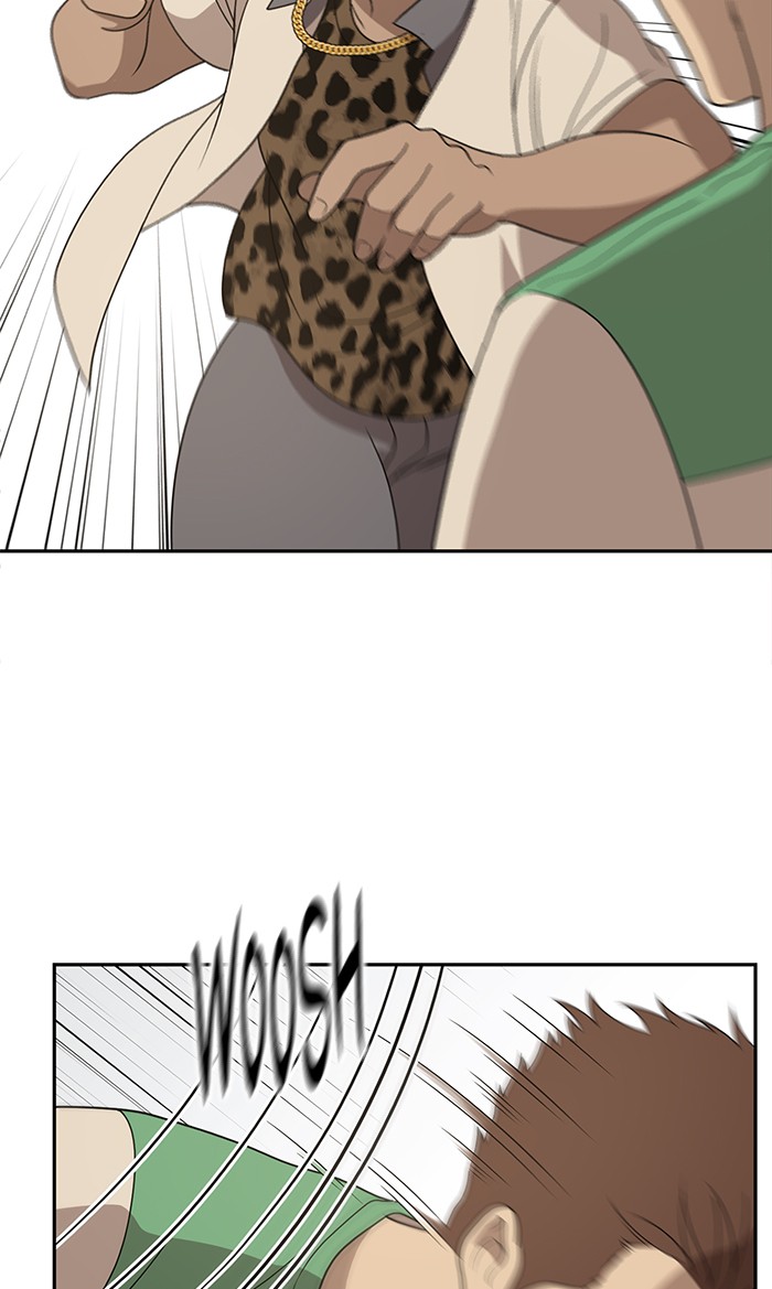She's Hopeless Chapter 3 page 106 - Chapter 3: Episode 3