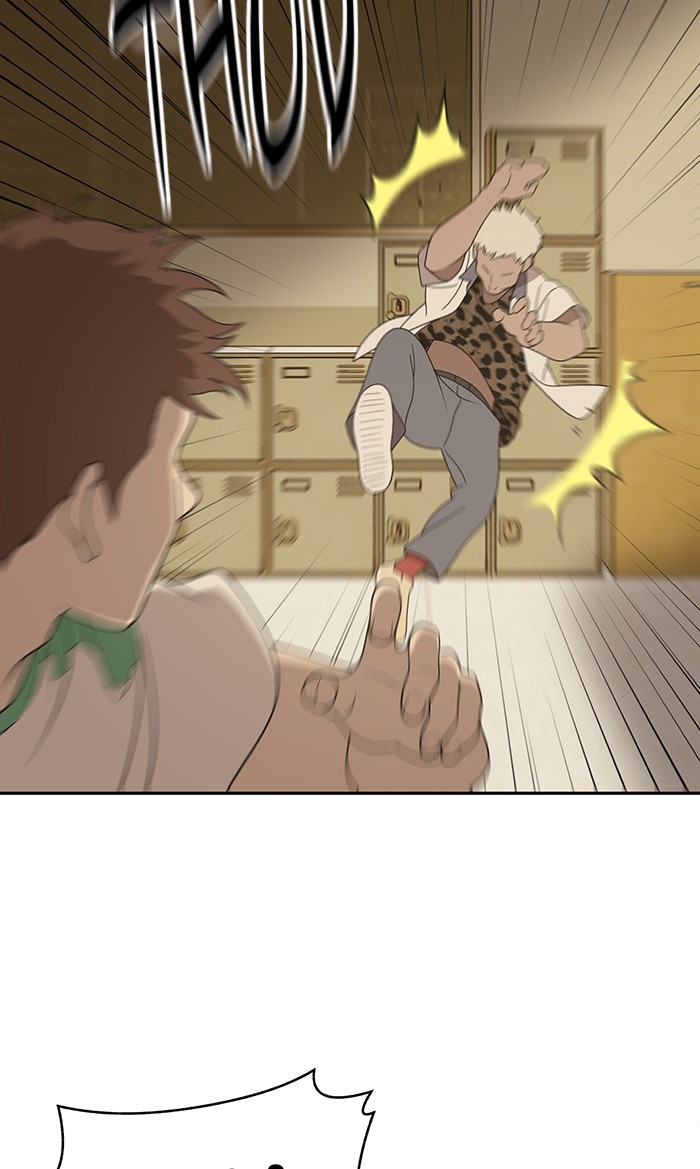 She's Hopeless Chapter 3 page 111 - Chapter 3: Episode 3