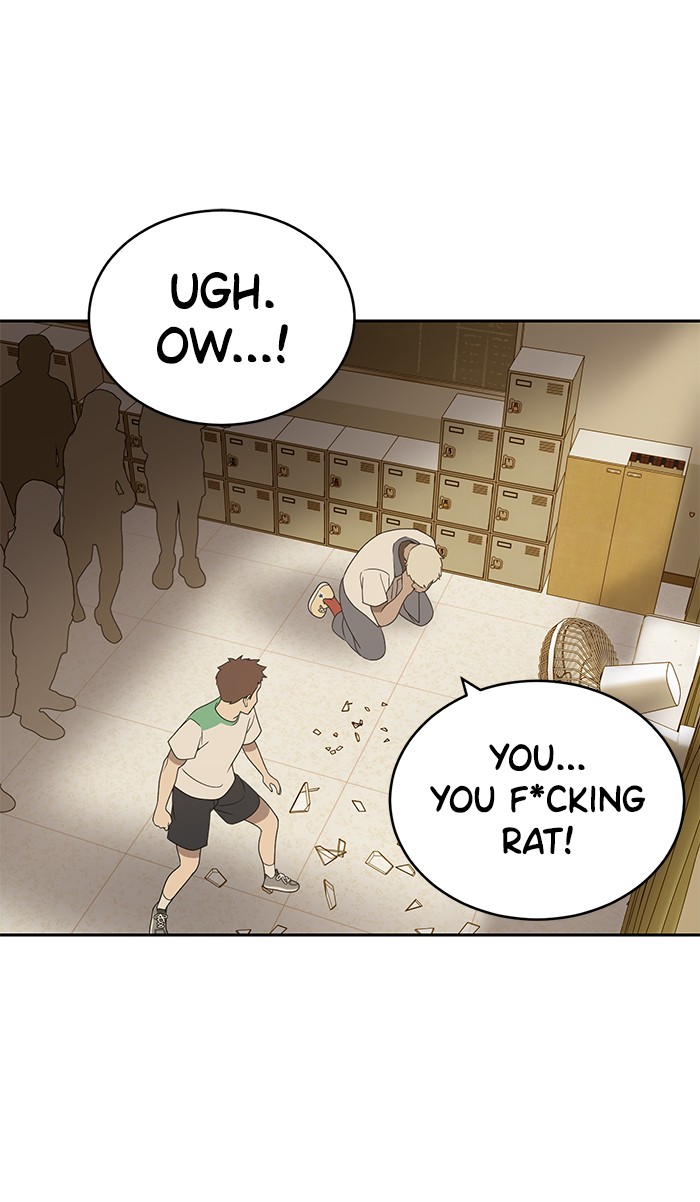 She's Hopeless Chapter 3 page 113 - Chapter 3: Episode 3