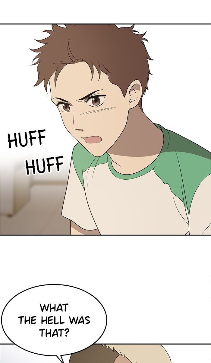 She's Hopeless Chapter 3 page 114 - Chapter 3: Episode 3