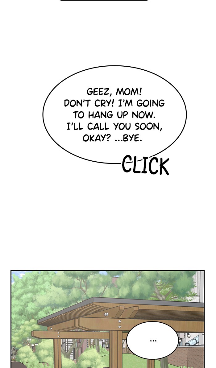 She's Hopeless Chapter 3 page 12 - Chapter 3: Episode 3