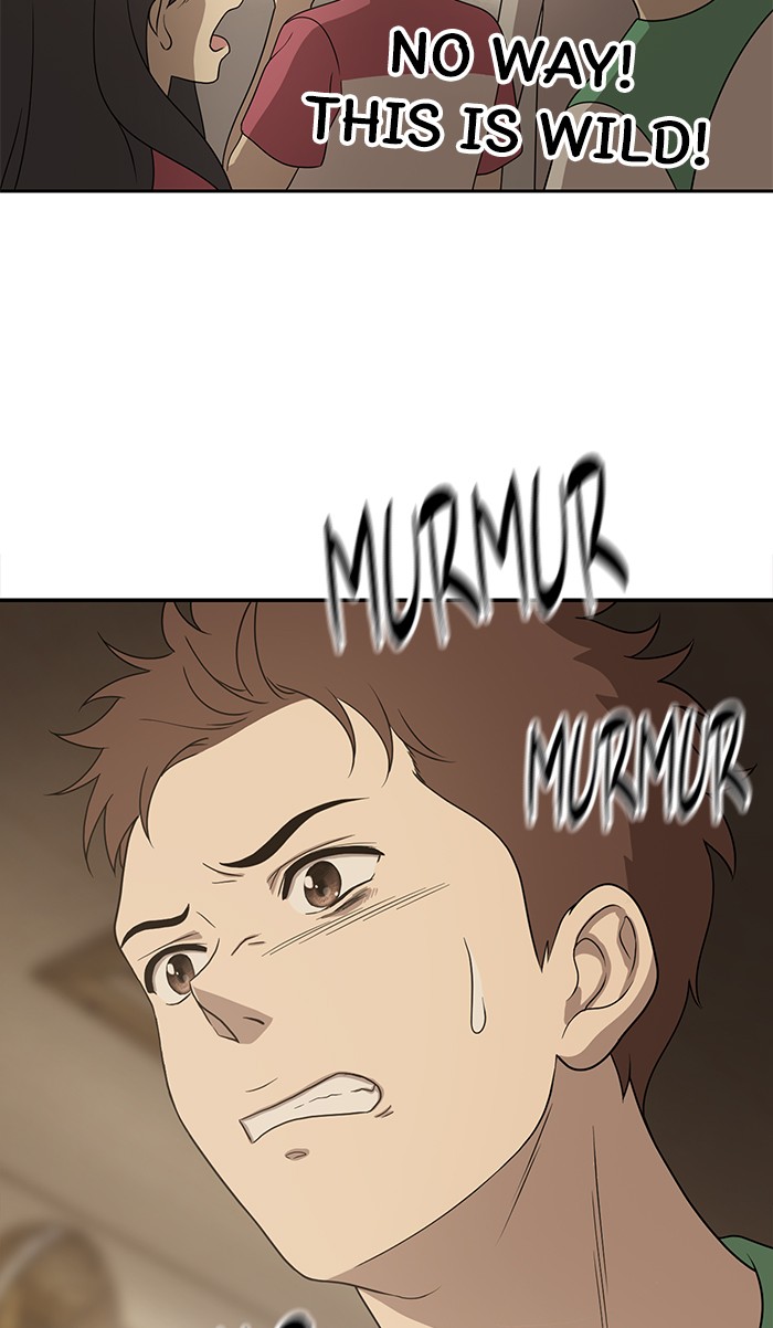 She's Hopeless Chapter 3 page 124 - Chapter 3: Episode 3