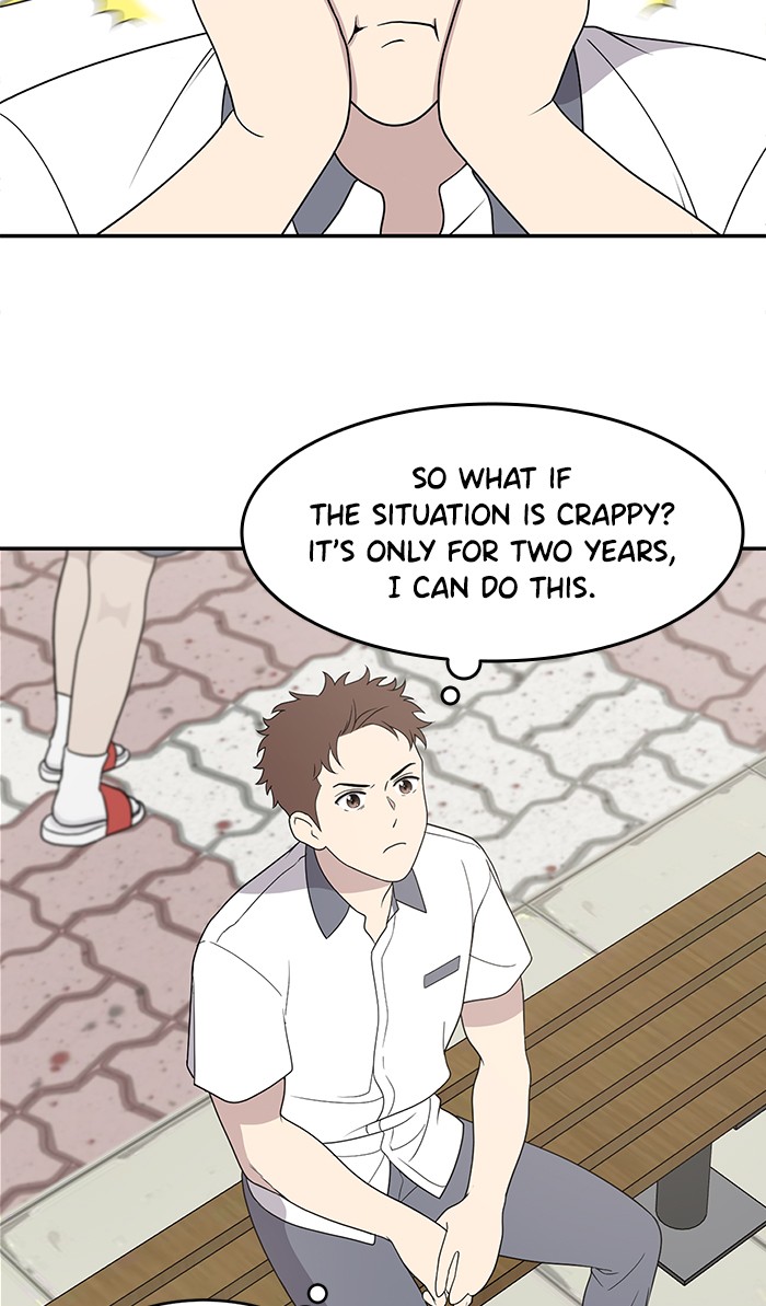 She's Hopeless Chapter 3 page 14 - Chapter 3: Episode 3