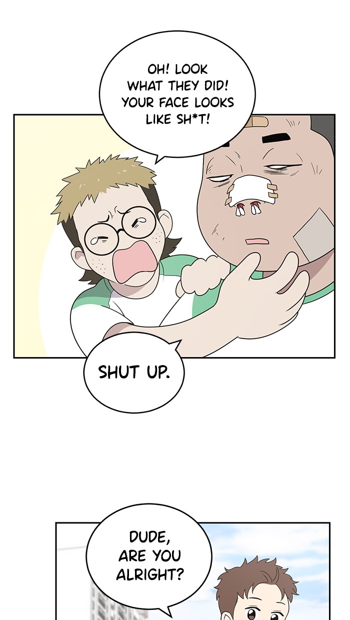 She's Hopeless Chapter 3 page 29 - Chapter 3: Episode 3