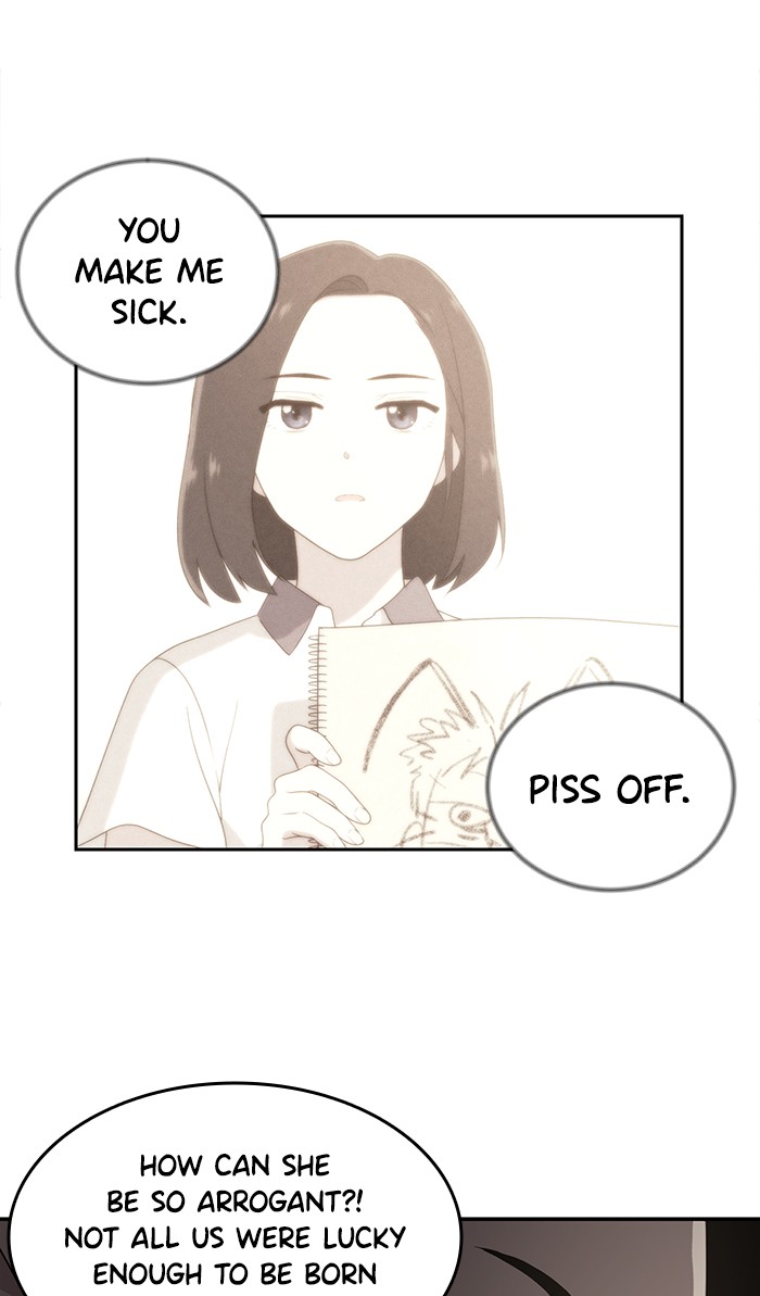 She's Hopeless Chapter 3 page 3 - Chapter 3: Episode 3