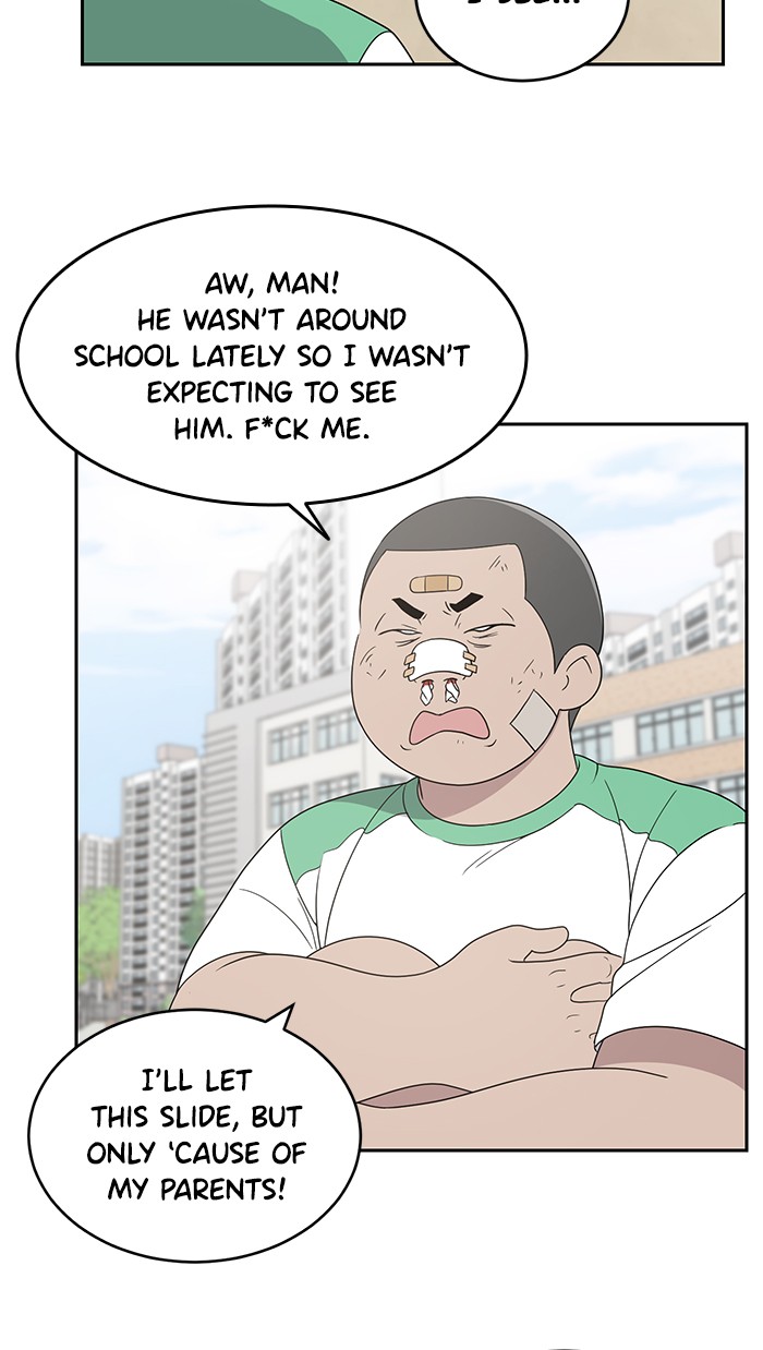 She's Hopeless Chapter 3 page 31 - Chapter 3: Episode 3