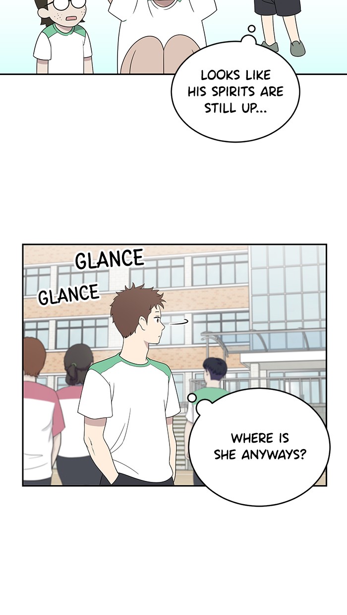 She's Hopeless Chapter 3 page 33 - Chapter 3: Episode 3