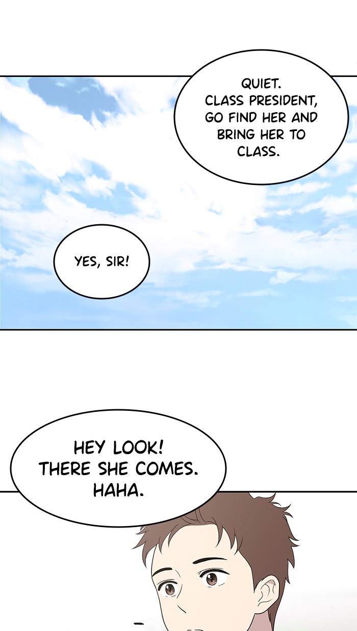 She's Hopeless Chapter 3 page 36 - Chapter 3: Episode 3