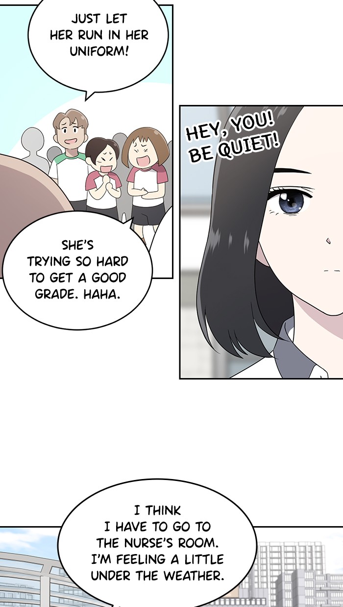She's Hopeless Chapter 3 page 39 - Chapter 3: Episode 3